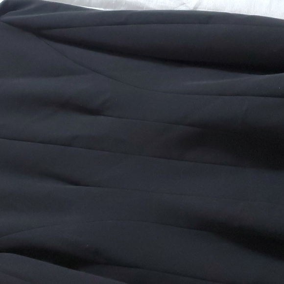 ELIZABETTA FRANCHI BLACK BLAZER SIZE 46 - Picture 7 of 16